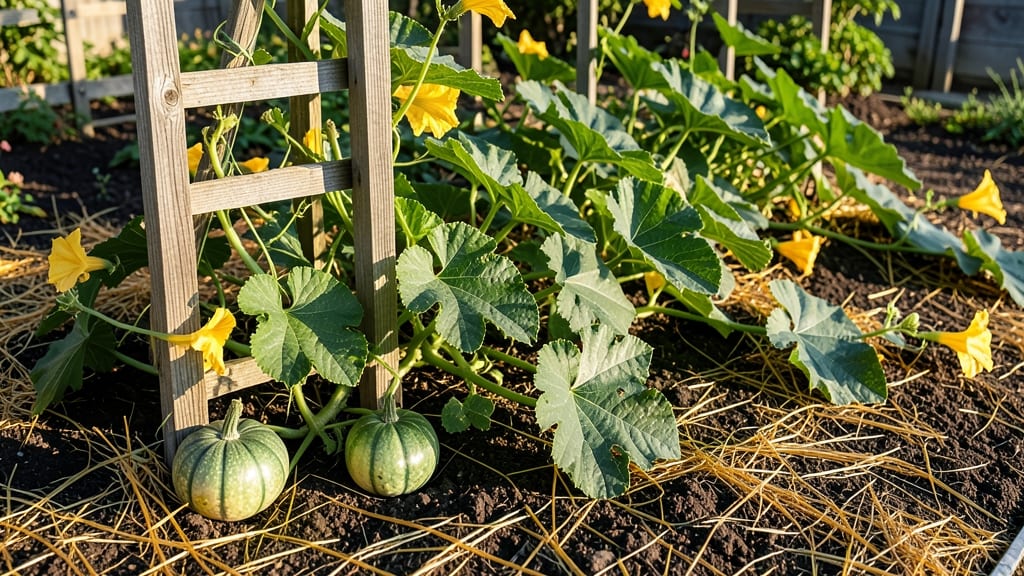 How to Grow the Biggest Pumpkins: Giant-Vine Secrets for Record-Breaking Harvests