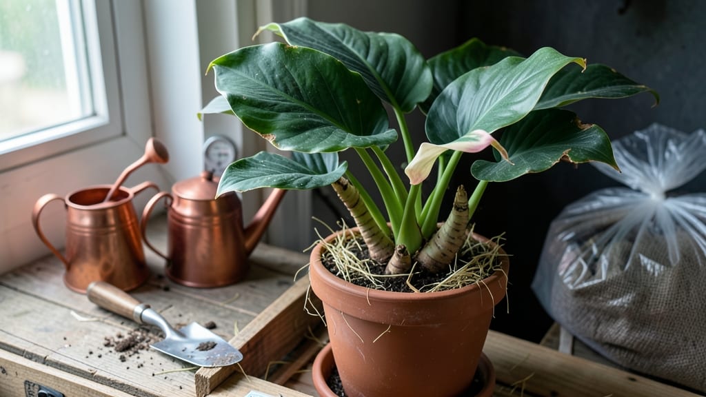 Overwintering Calla Lilies in Pots: Cold-Hardy Survival Guide for Year-Round Blooms