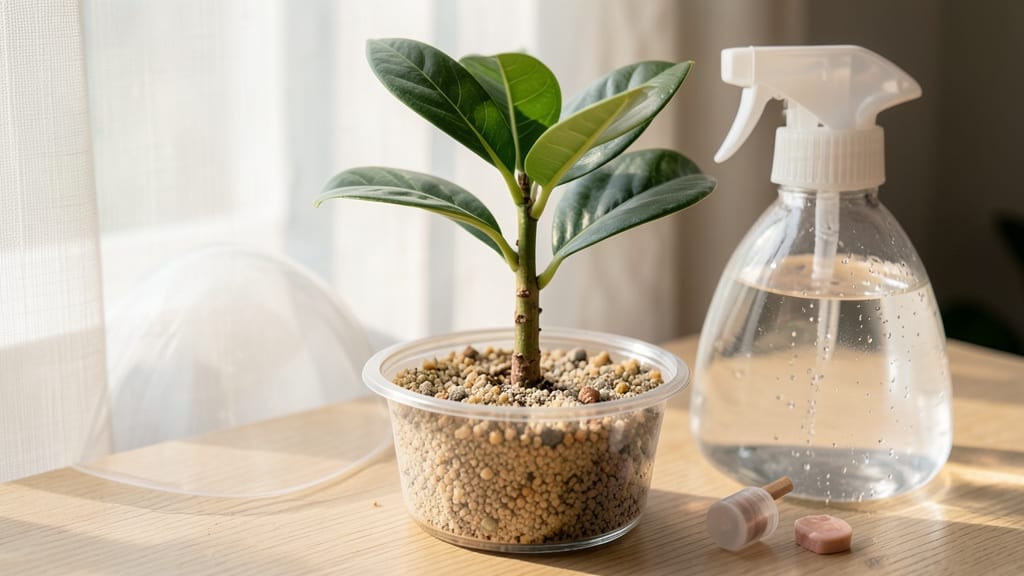 How to Grow Gardenia From a Cutting: Rooting Tricks for Fragrant Blooms