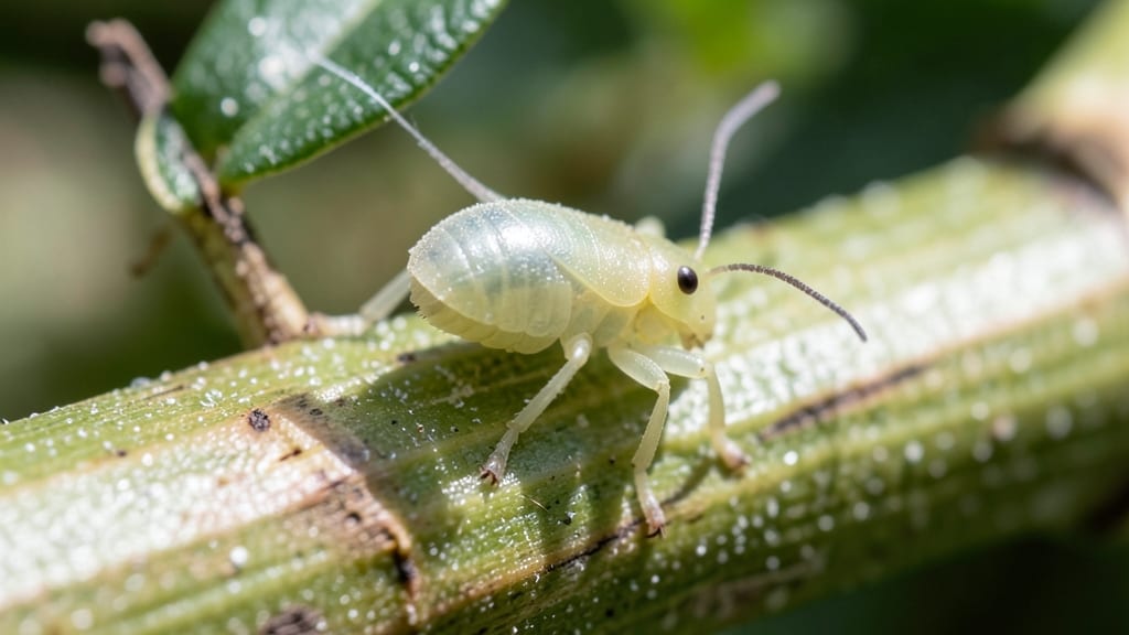 Aphids
