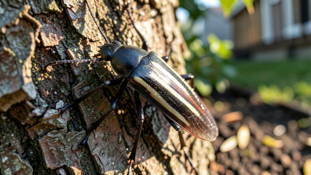 Boxelder Bug Control: Natural Barriers That Eliminate Them Outside Your Home