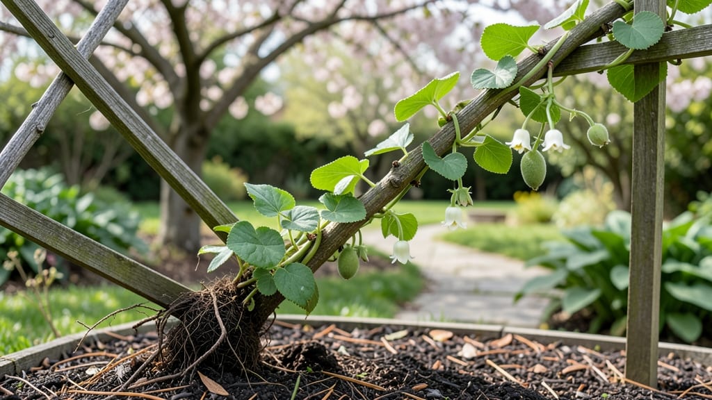 How to Grow Arctic Kiwi: Cold-Hardy Vines for Northern Gardens
