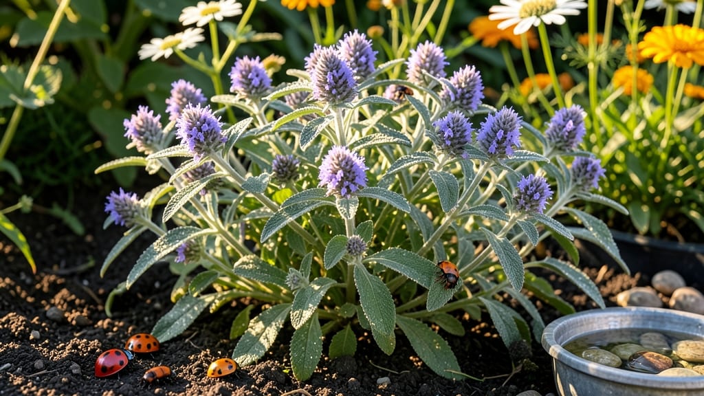 How to Encourage Ladybugs in Your Garden: Plant These 5 Flowers to Attract Them Naturally
