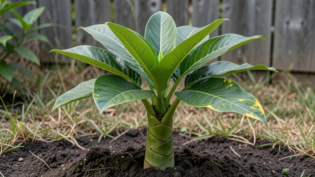 How to Care for Curcuma Plant: Year-Round Growth Secrets Revealed