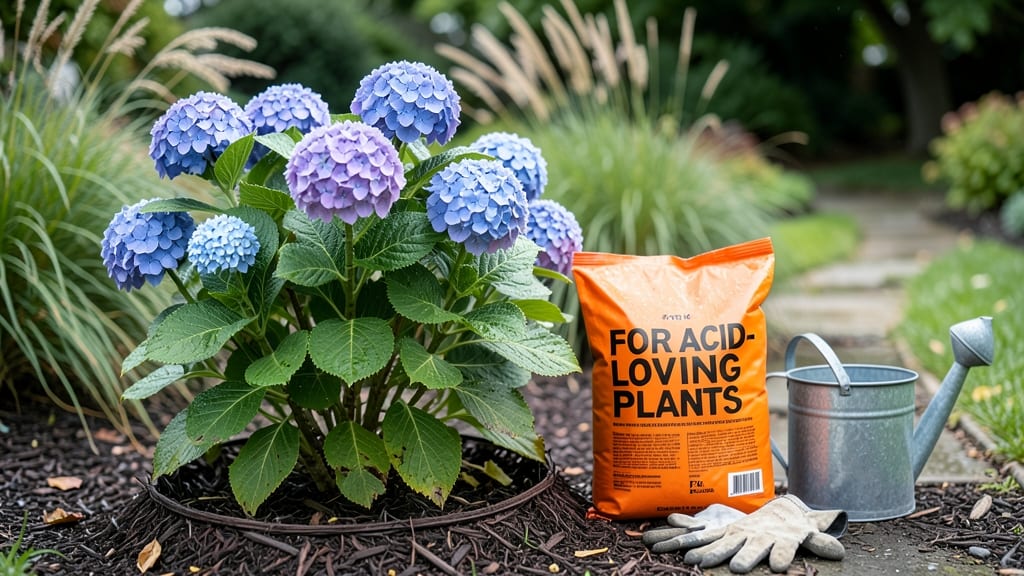 How to Make Hydrangeas Grow Faster: Sunlight, Soil, and Pruning Tricks for Rapid Blooms