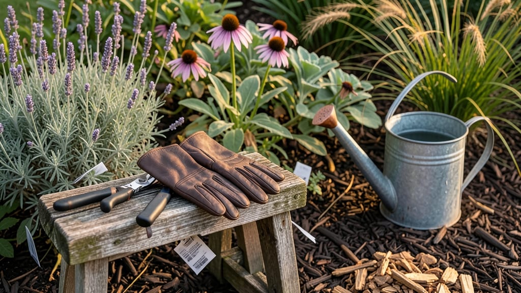How to Maintain a Garden: Year-Round Thriving With Smart Techniques