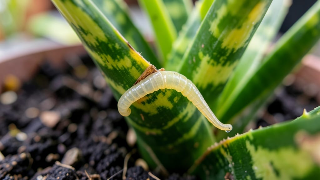 How To Fix Overwatered Snake Plant: Root Revival Through Aeration and Drainage