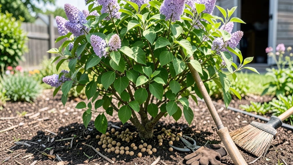 How to Make Lilacs Bloom: Prune for Bushier Growth and Longer-Lasting Fragrance