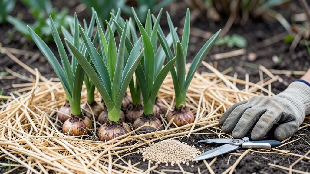 How to Get Tulips to Rebloom: Dormancy Trick for Repeat Blooms