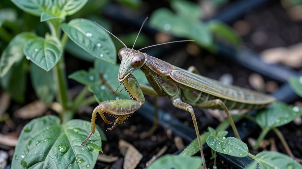 How to Keep Bugs Out of Vegetable Garden: Physical Barriers That Work Without Chemicals