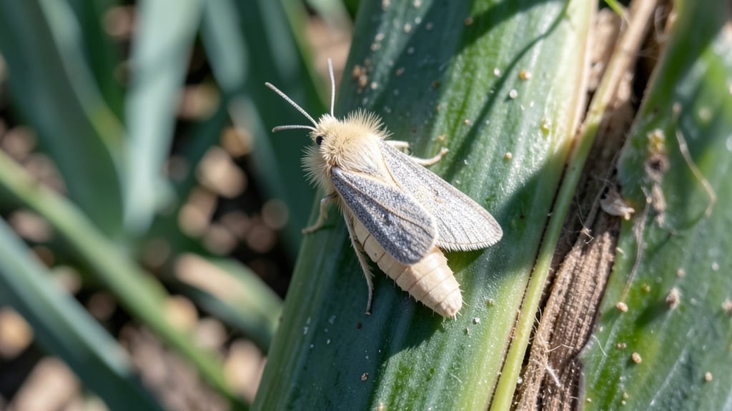 How to Get Rid of Yucca Plant Bugs: Neem Oil Barrier That Stops Them in 48 Hours