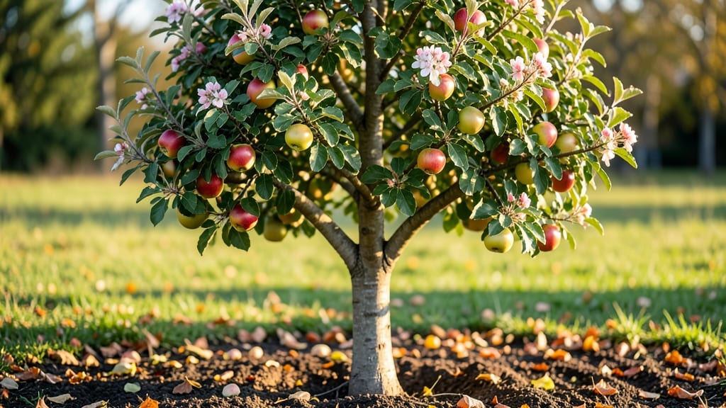 How to Grow Apple Plants: Dwarf Varieties for Small Spaces