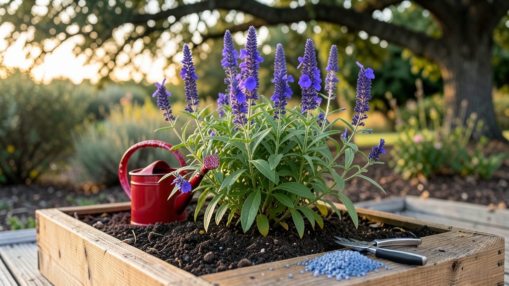 How to Care for Angelonia Plants: Pruning, Sunlight, and Soil Secrets for Long-Lasting Beauty