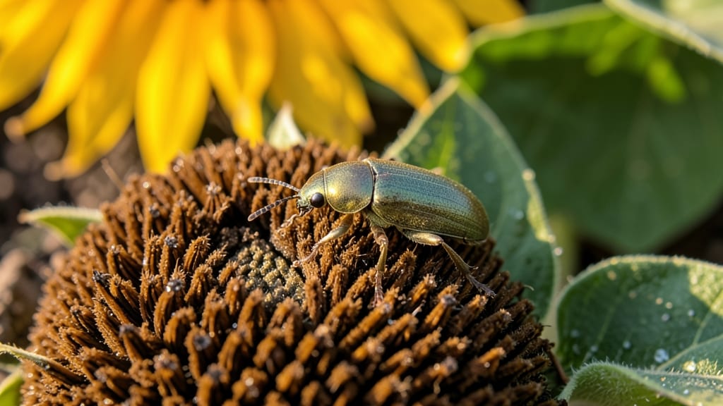 How To Keep Deer From Eating Sunflowers: Foul-Smelling Spray That Works Fast