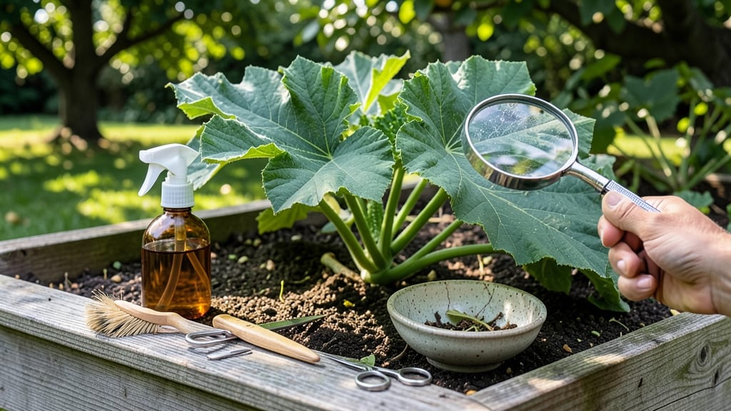 How to Clean Zucchini Flowers: Gentle Rinse for Delicate Petals