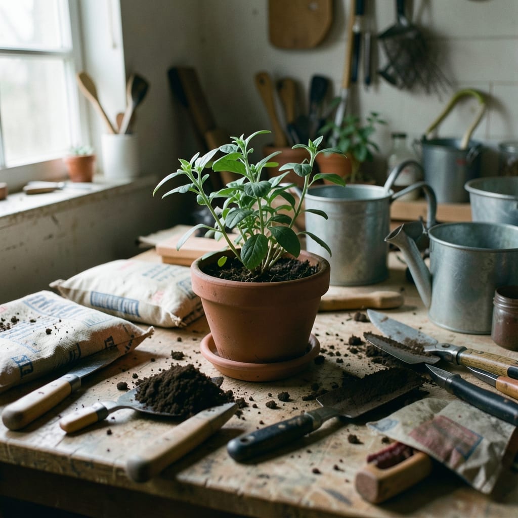 About How To Grow Daily