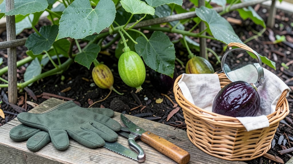 How to Pick a Ripe Passion Fruit: 3 Tactile Tricks for Perfect Harvests