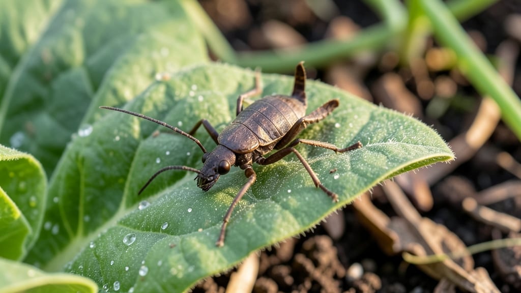 How to Keep Rabbits Away from Vegetable Garden: Humane Fencing and Spray Tricks That Work Fast