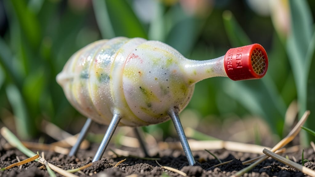 How to Keep Deer Away from Tulips: Homemade Spray That Works in 24 Hours
