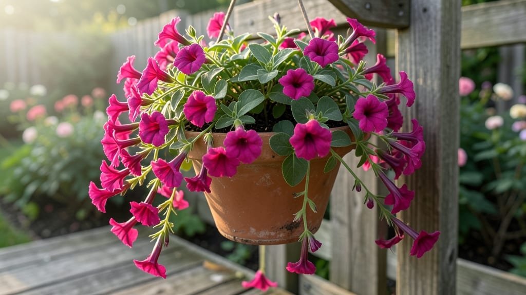 How to Grow Calibrachoa: Sun-Loving Trays That Bloom Nonstop