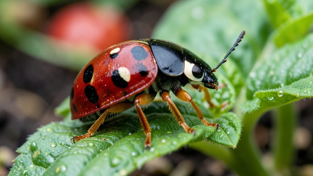 How to Keep Insects Away From Garden: Physical Barriers That Outsmart Pests Naturally