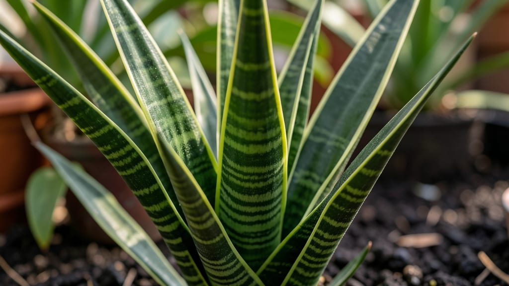 How to Grow Tall Snake Plant: Propagate in 3 Simple Steps Without Roots