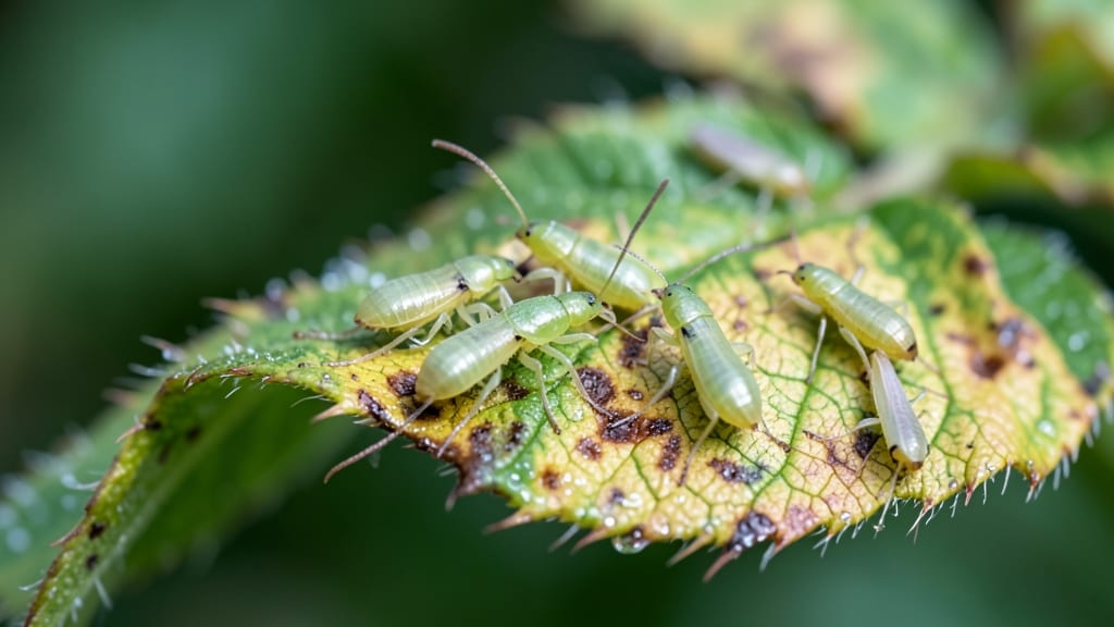 Aphids